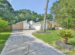 3627 Glenwood Springs Dr, Kingwood, TX 77345