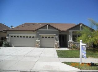 1351 Castello Ranch Rd, Brentwood, CA 94513