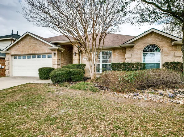 15555 Wrangler Dr, Frisco, TX 75035