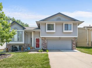 4629 N 126th St, Omaha, NE 68164