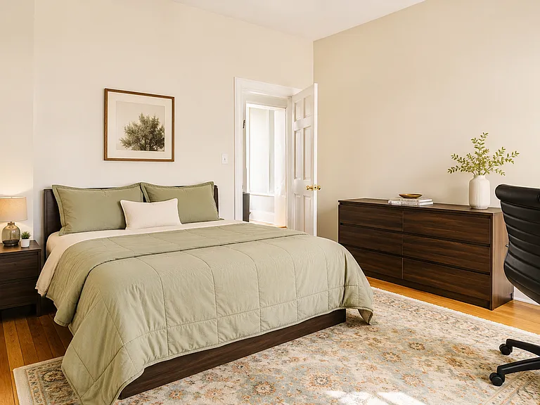 281 Harvard St #31 — Photo 7