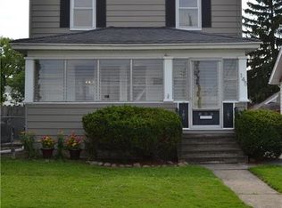 145 Kenwood Ave, Syracuse, NY 13208