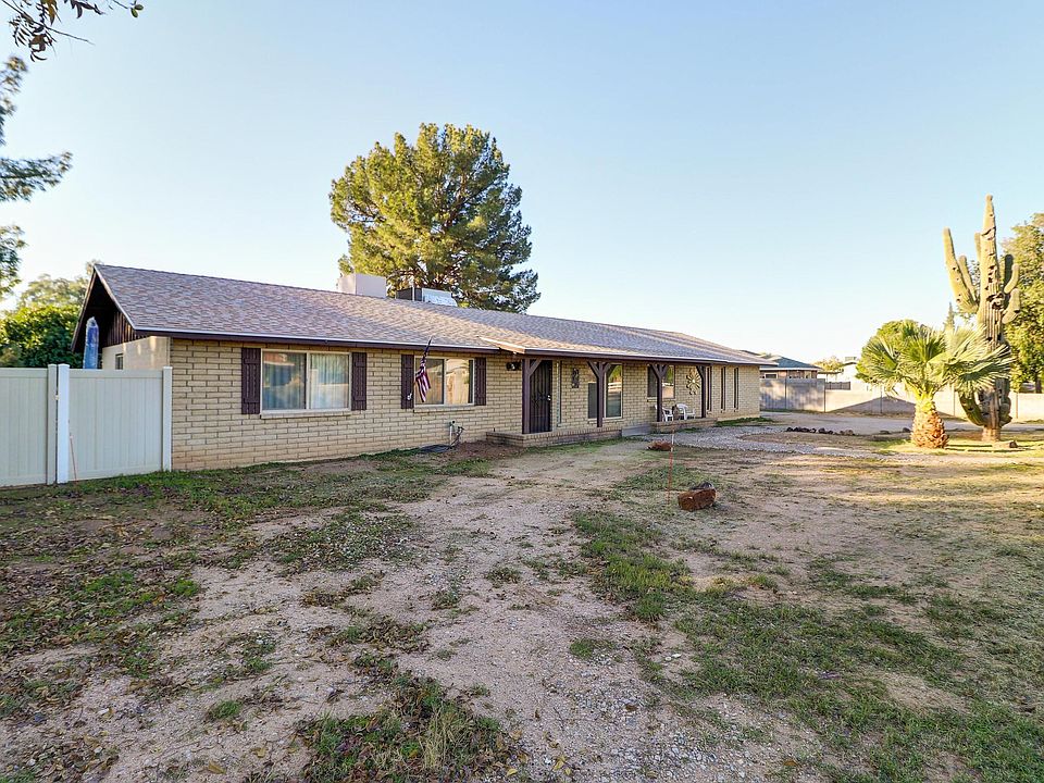 1st image of 4005 W Wescott Dr