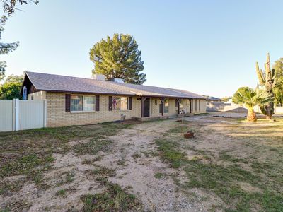 4005 W Wescott Dr, Glendale, AZ, 85308