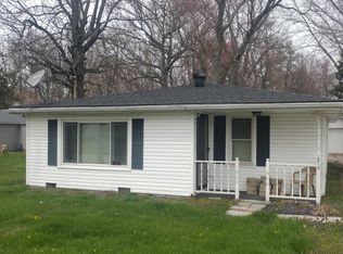 1215 Bates Ave, Louisville, KY 40219