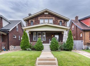 5926 Marwinette Ave, Saint Louis, MO 63116