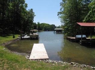 Red Cloud Ln, Ten Mile, TN 37880