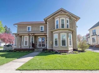 230 E Diamond St, Kendallville, IN 46755