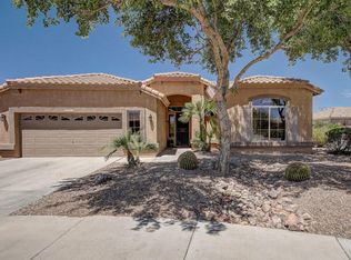 4950 S Peachwood Dr, Gilbert, AZ 85298
