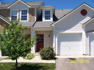 993 N Findley St, Olathe, KS 66061