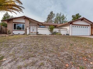 176 Calle La Mesa, Moraga, CA