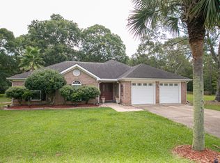 17024 Gina Ln, Gulfport, MS 39503