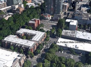 1500 SW Park Ave APT 306, Portland, OR 97201