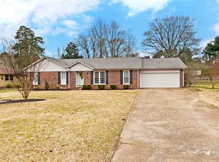 115 Maywood Dr, Jackson, TN 38305