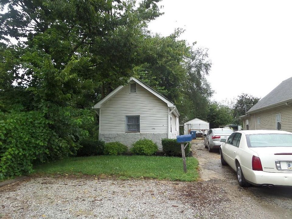 1st image of 2310 W Morgan St
