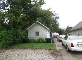 2310 W Morgan St, Indianapolis, IN 46221