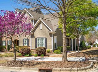 11121 Jeremiah St, Morrisville, NC 27560