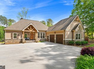 274 Ramey Rd, Westminster, SC 29693