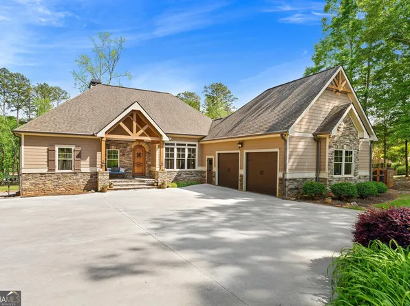274 Ramey Rd, Westminster, SC 29693