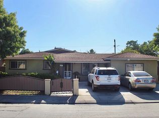 137 N Mercey Springs Rd, Los Banos, CA 93635