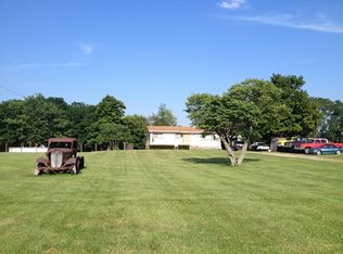 10470 Preble County Line Rd, Middletown, OH 45042