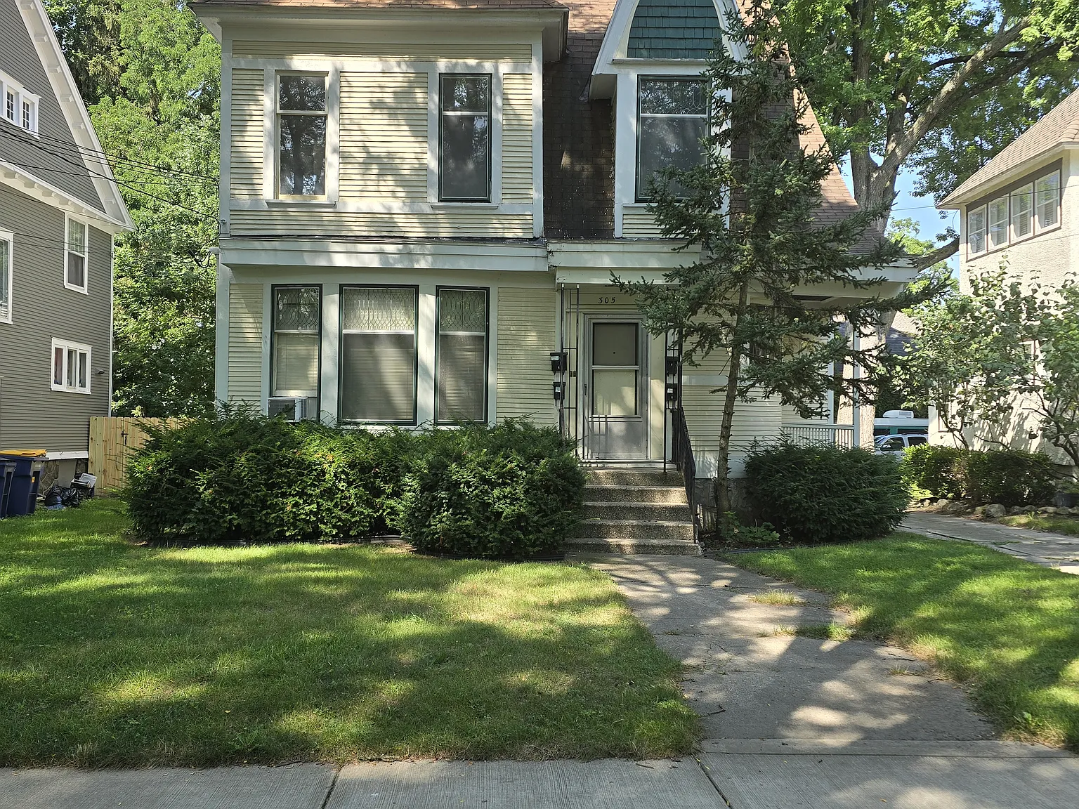 1 bed, 643 sqft, $1,400 — Photo 1