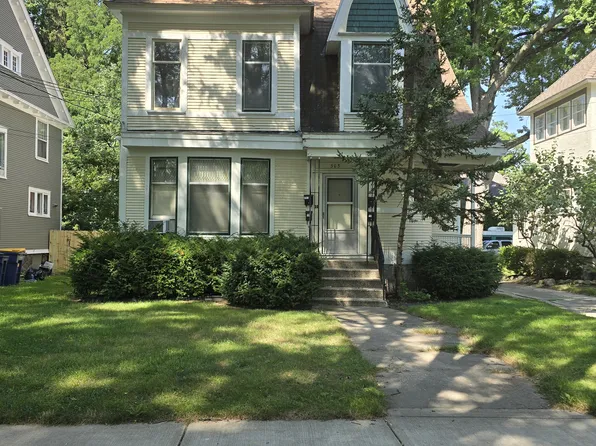 305 Paris Ave SE APT 2, Grand Rapids, MI 49503