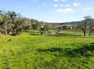 13 Bournemouth Rd, Saint Helena, CA 94574