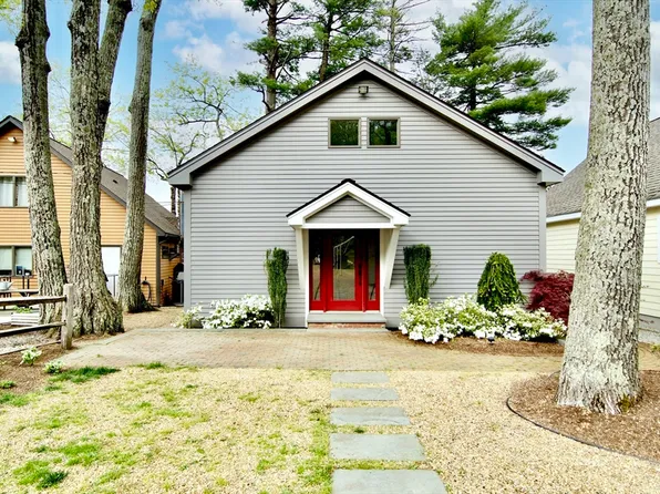 172 Lake Rd, Sturbridge, MA 01518