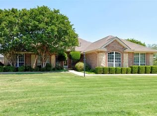 1502 Wildlife Trails Pkwy, Abilene, TX 79601