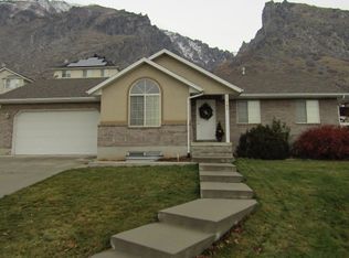 1046 N 600 E, Springville, UT 84663