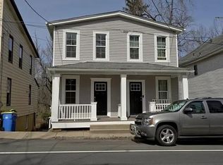 192 Washington St, Rocky Hill, NJ 08553