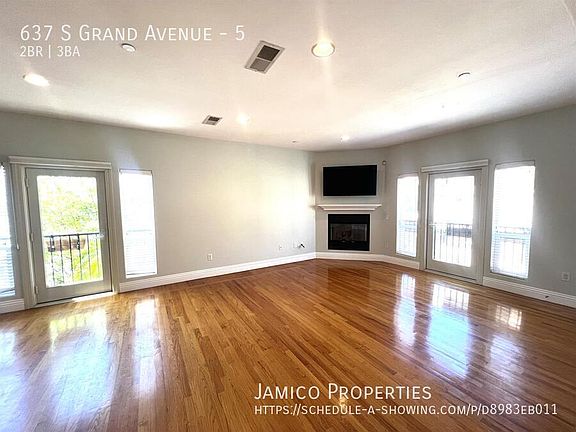 5th image of 637 S Grand Ave Unit 5