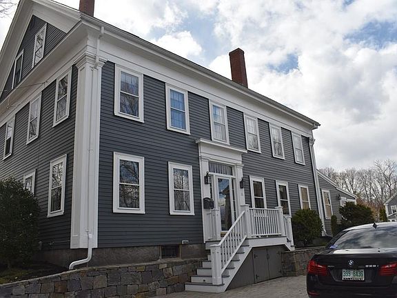 2nd image of 16 Broad St