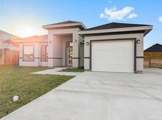 1009 Rockford Dr, Alton, TX 78573