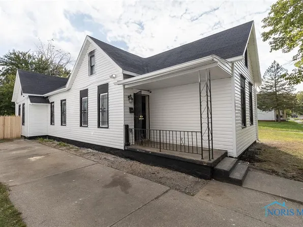 851 Blum St, Toledo, OH 43607