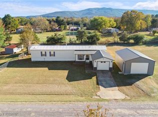 23421 Maple, Shady Point, OK 74956