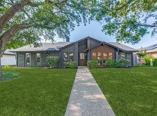 814 Hillsdale Dr, Richardson, TX 75081