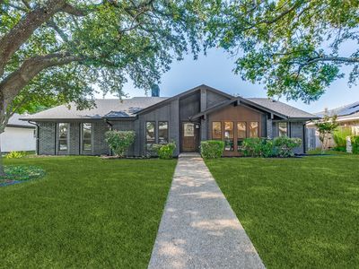 814 Hillsdale Dr, Richardson, TX, 75081