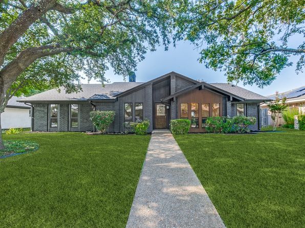 Home for Sale in Richardson TX