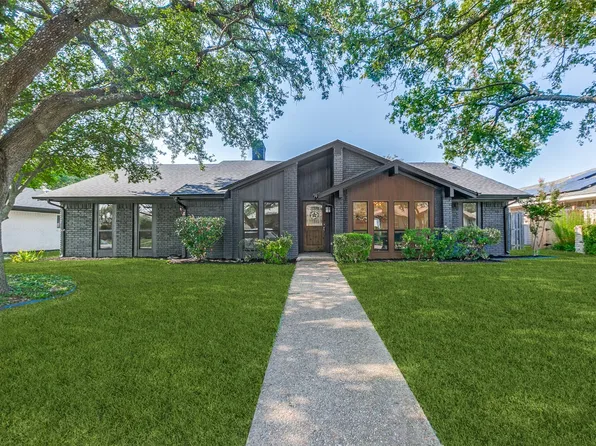 814 Hillsdale Dr, Richardson, TX 75081