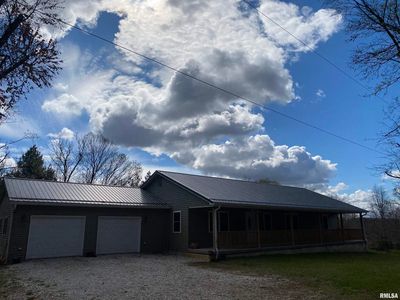 313 N Charles St, Arenzville, IL, 62611