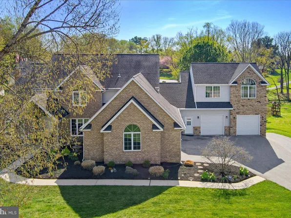 2057 Mount Hebron Dr, Ellicott City, MD 21042