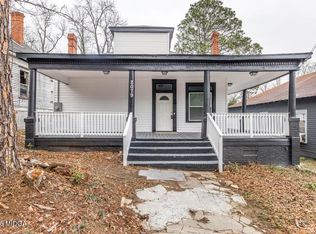 2079 E Napier Ave, Macon, GA 31204