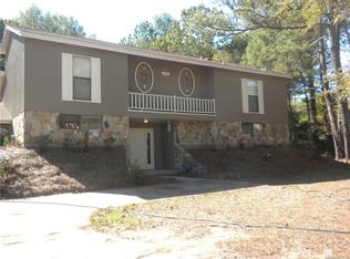 818 Michelle Ct, Montgomery, AL 36109