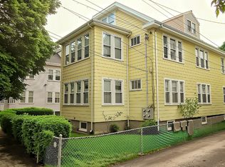 79 Curtis Ave #2, Quincy, MA 02169