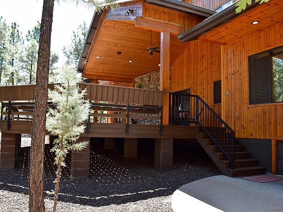 5th image of 2943 S Hart Lake Ln