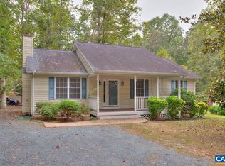 824 Jefferson Dr, Palmyra, VA 22963