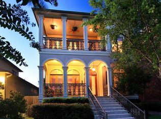 701 E 7th St, Houston, TX 77007