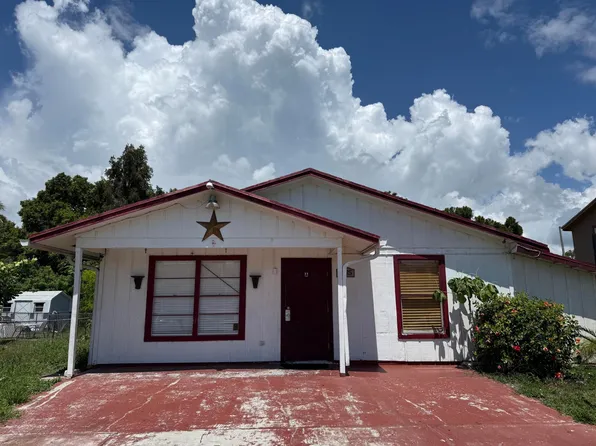 3825 Patio Court, Lake Worth, FL 33461